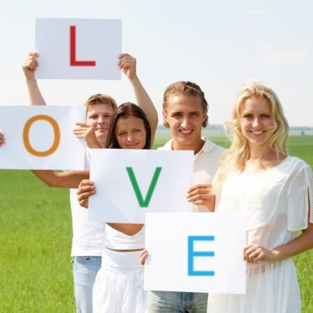 amor y amistas