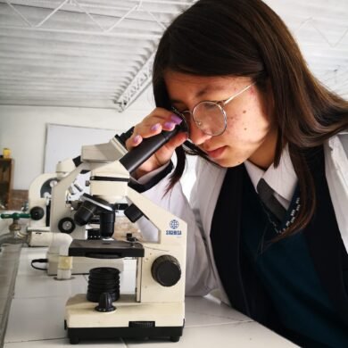 edf Laboratorio