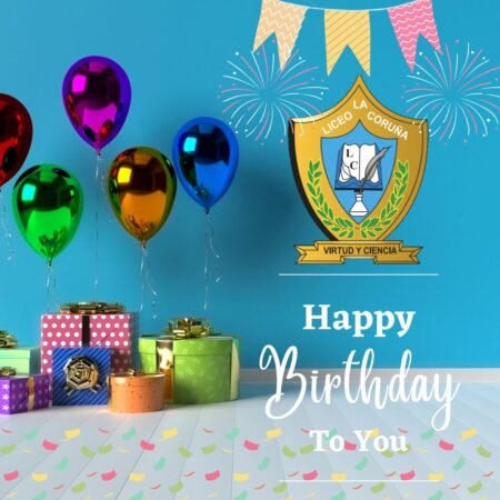 Happy Birthday LLC